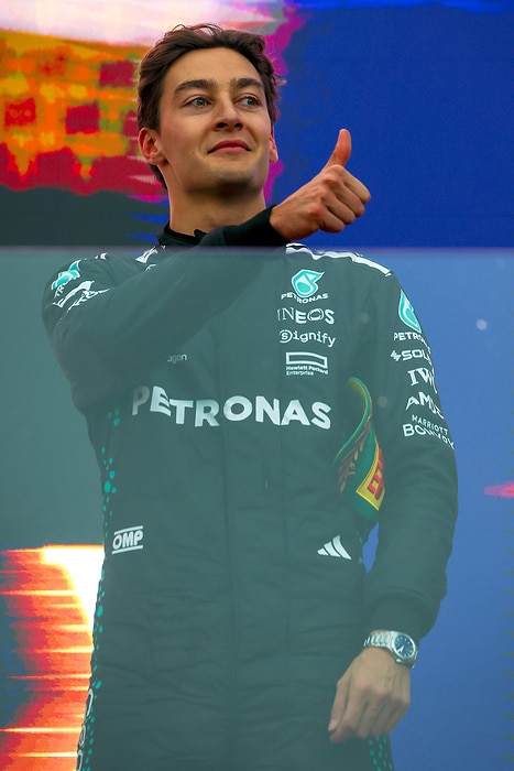 M490273 2025 Australian Grand Prix, Sunday - LAT Images