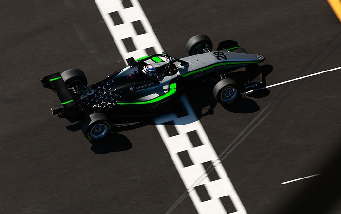 M491403 2025 Chinese Grand Prix, Friday - Jiri Krenek