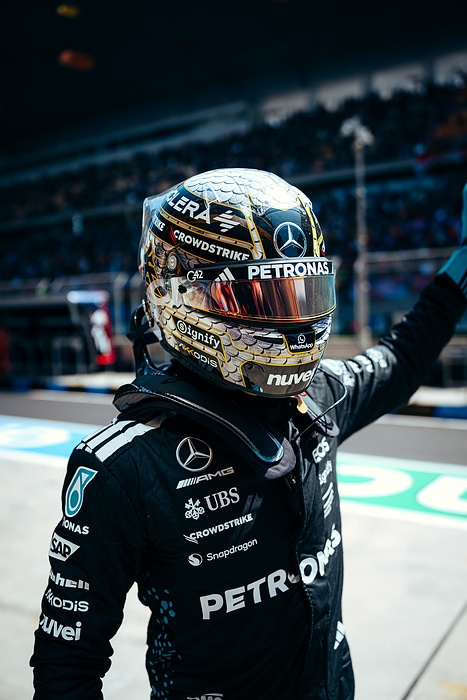 M491547 2025 Chinese Grand Prix, Friday - Seb Kawka