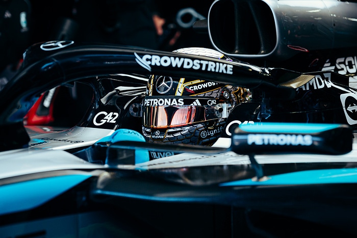 M491554 2025 Chinese Grand Prix, Friday - Seb Kawka