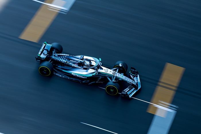 M491637 2025 Chinese Grand Prix, Friday - Jiri Krenek