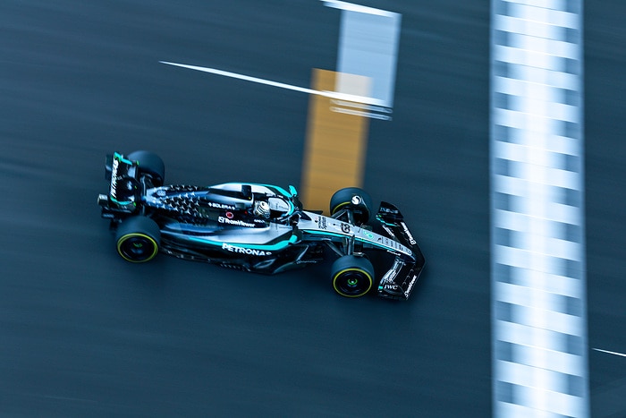 M491638 2025 Chinese Grand Prix, Friday - Jiri Krenek