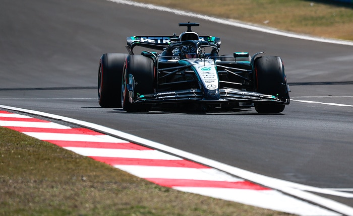 M491690 2025 Chinese Grand Prix, Friday - Jiri Krenek