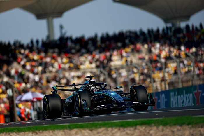 M491758 2025 Chinese Grand Prix, Friday - Jiri Krenek