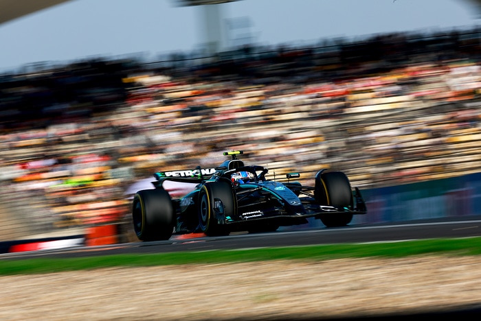 M491759 2025 Chinese Grand Prix, Friday - Jiri Krenek