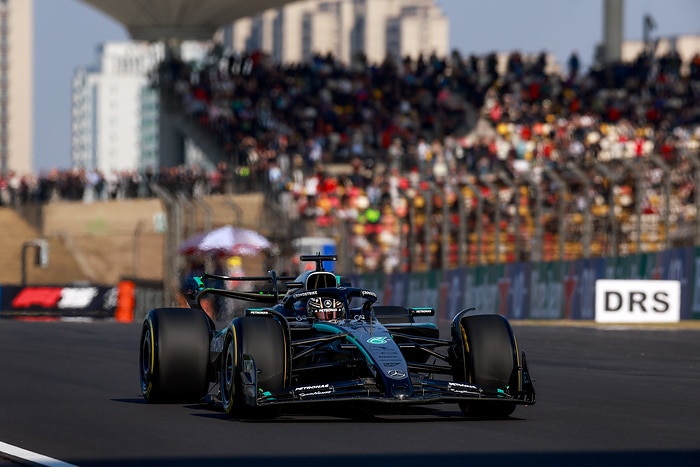 M491762 2025 Chinese Grand Prix, Friday - Jiri Krenek
