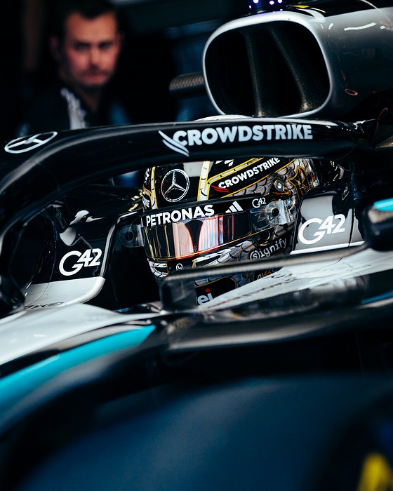 M491895 2025 Chinese Grand Prix, Friday - Seb Kawka