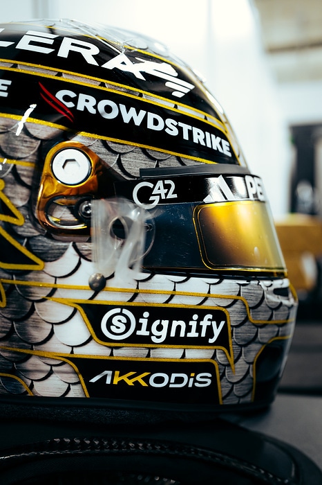 M491973 2025 Chinese Grand Prix, Friday - Seb Kawka