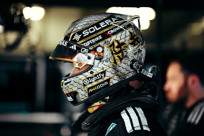 M491977 2025 Chinese Grand Prix, Friday - Seb Kawka