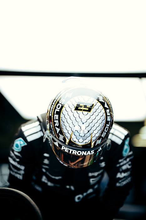 M491980 2025 Chinese Grand Prix, Friday - Seb Kawka