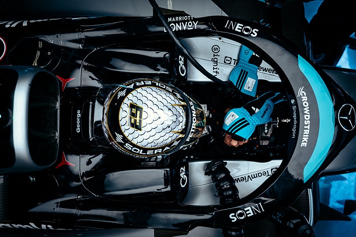 M492099 2025 Chinese Grand Prix, Saturday - Seb Kawka