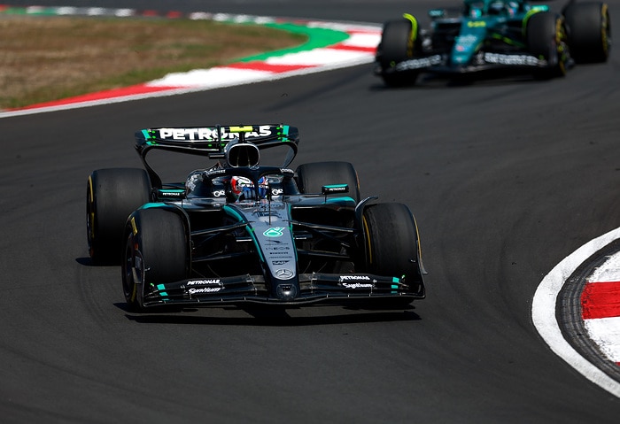 M492133 2025 Chinese Grand Prix, Saturday - Jiri Krenek