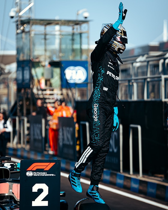 M492312 2025 Chinese Grand Prix, Saturday - Seb Kawka