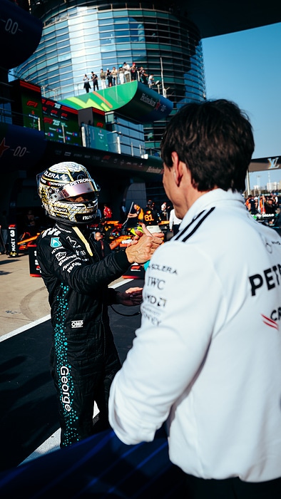 M492316 2025 Chinese Grand Prix, Saturday - Seb Kawka