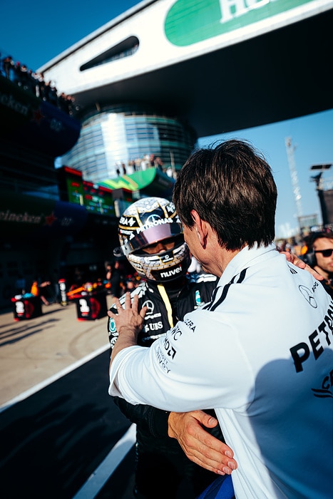 M492318 2025 Chinese Grand Prix, Saturday - Seb Kawka