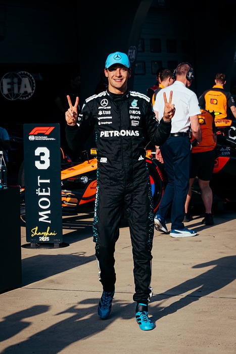 M492321 2025 Chinese Grand Prix, Saturday - Seb Kawka