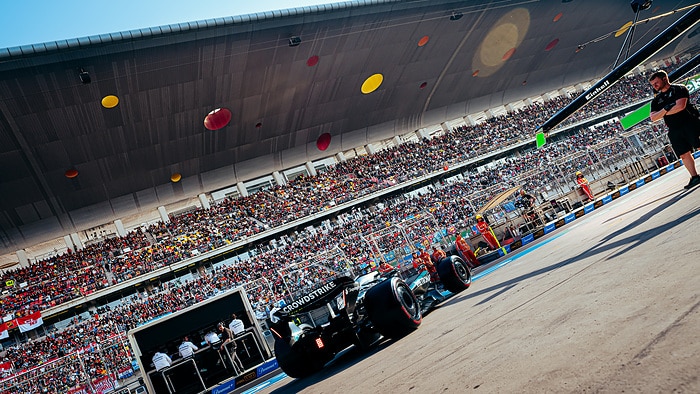 M492357 2025 Chinese Grand Prix, Saturday - Seb Kawka