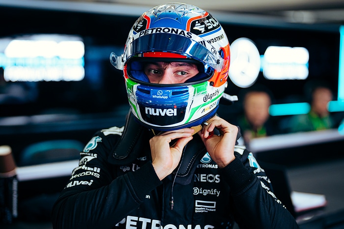M492532 2025 Chinese Grand Prix, Sunday - Seb Kawka