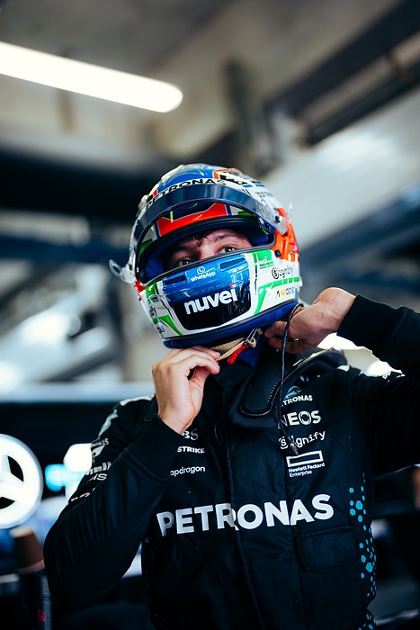 M492535 2025 Chinese Grand Prix, Sunday - Seb Kawka