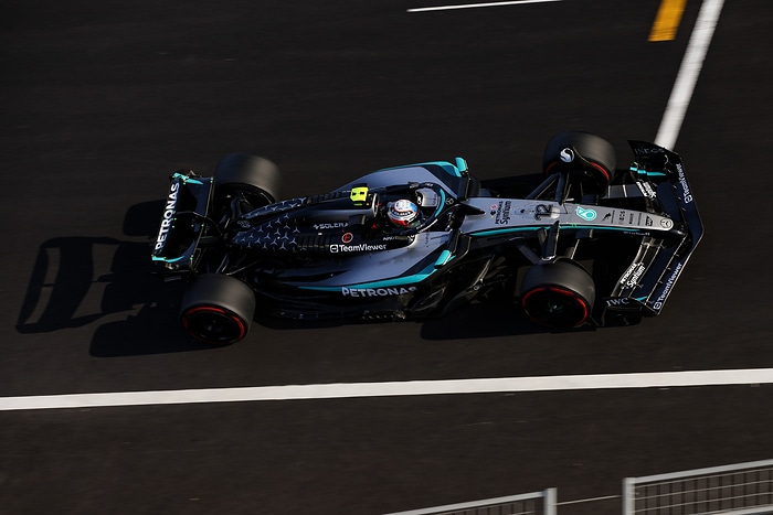 M492554 2025 Chinese Grand Prix, Sunday - Jiri Krenek