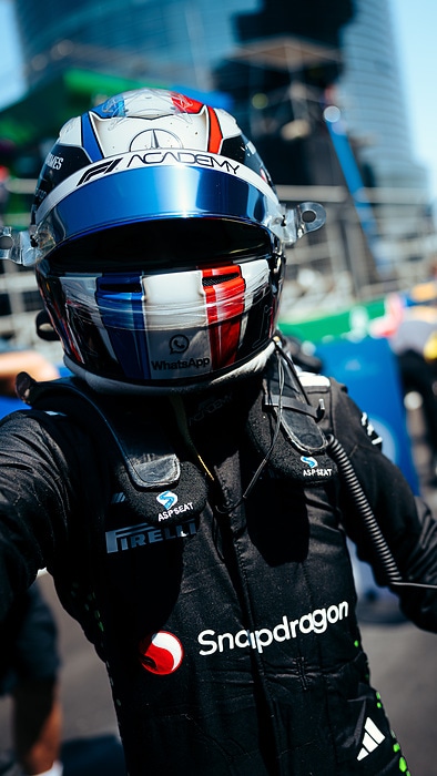M492564 2025 Chinese Grand Prix, Sunday - Seb Kawka