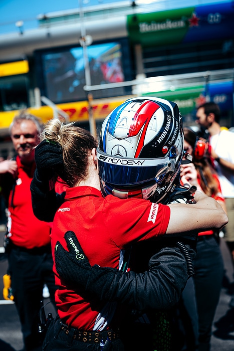 M492568 2025 Chinese Grand Prix, Sunday - Seb Kawka