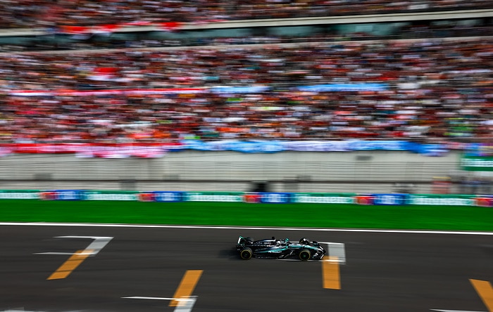 M493012 2025 Chinese Grand Prix, Sunday - Jiri Krenek