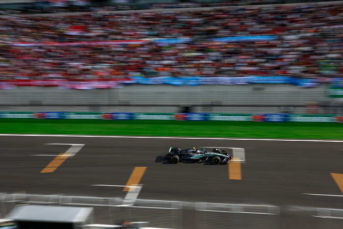 M493013 2025 Chinese Grand Prix, Sunday - Jiri Krenek