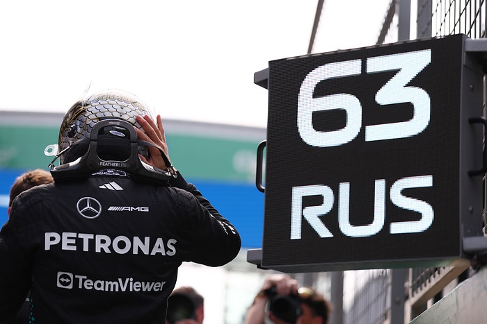 M493055 2025 Chinese Grand Prix, Sunday - Sam Bloxham