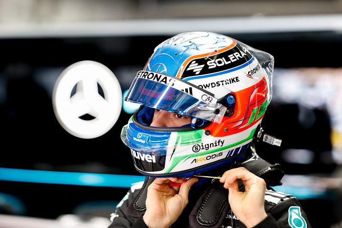 M495039 2025 Japanese Grand Prix, Saturday - Jiri Krenek