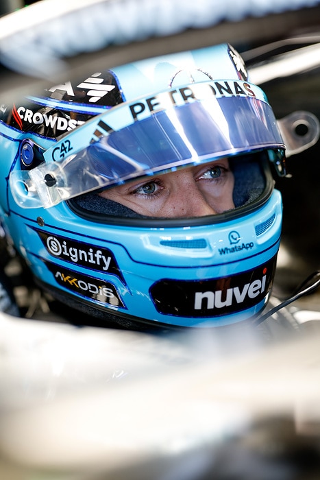 M495048 2025 Japanese Grand Prix, Saturday - Jiri Krenek