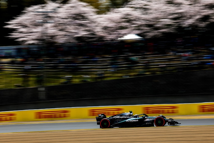 M495110 2025 Japanese Grand Prix, Saturday - Jiri Krenek