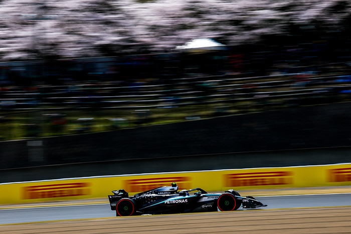 M495114 2025 Japanese Grand Prix, Saturday - Jiri Krenek