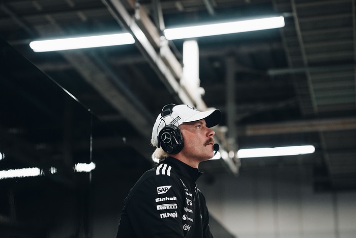 M495167 2025 Japanese Grand Prix, Saturday - Richard Pardon