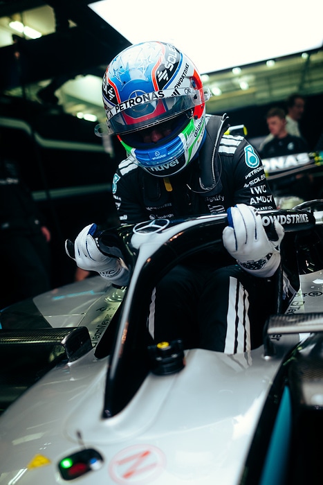 M496933 2025 Bahrain Grand Prix, Friday - Sebastian Kawka