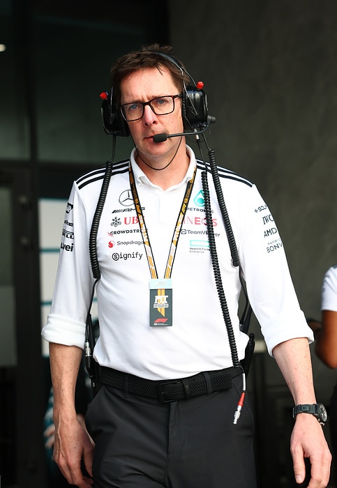 M498958 2025 Saudi Arabian Grand Prix, Friday - LAT Images