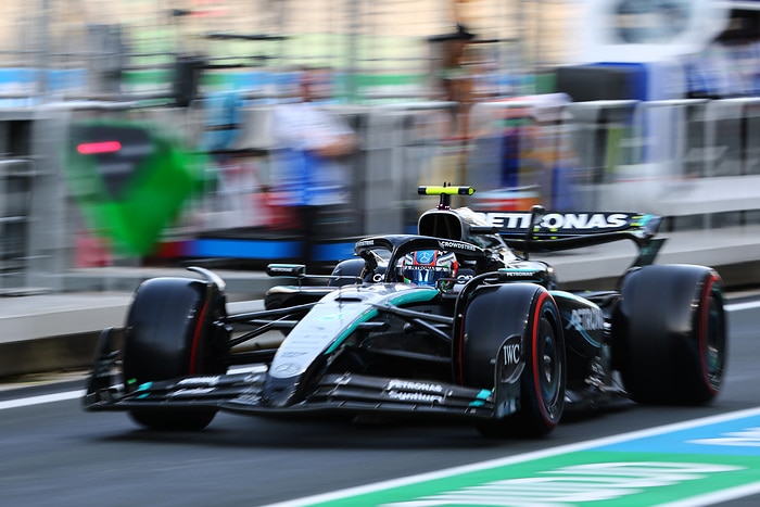 2025 Miami Grand Prix - Preview 
