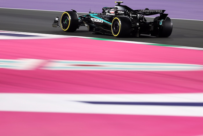 M499087 2025 Saudi Arabian Grand Prix, Friday - LAT Images