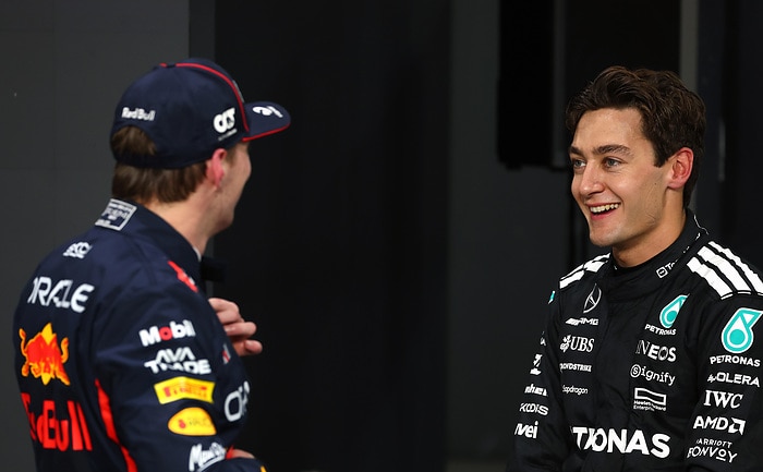 M499826 2025 Saudi Arabian Grand Prix, Saturday - LAT Images
