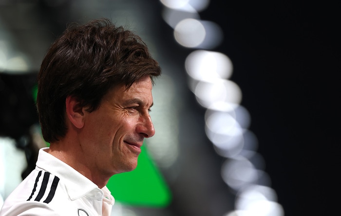M499830 2025 Saudi Arabian Grand Prix, Saturday - LAT Images