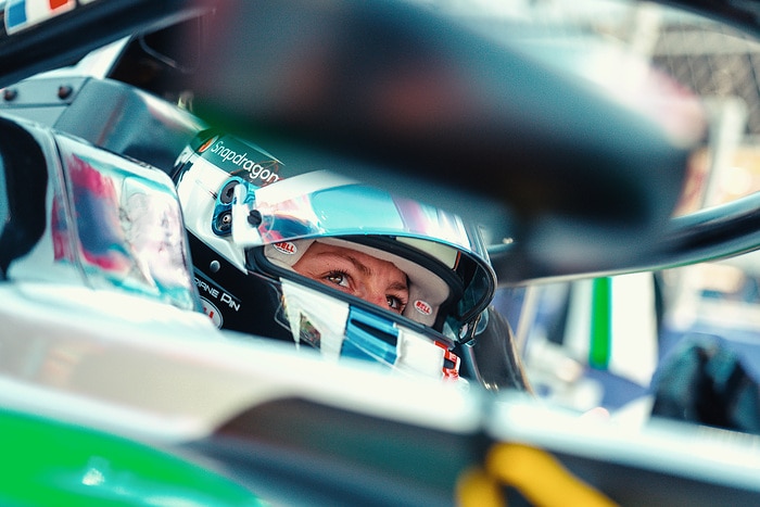 M500372 2025 Saudi Arabia Grand Prix, Sunday - Giacomo Crapanzano