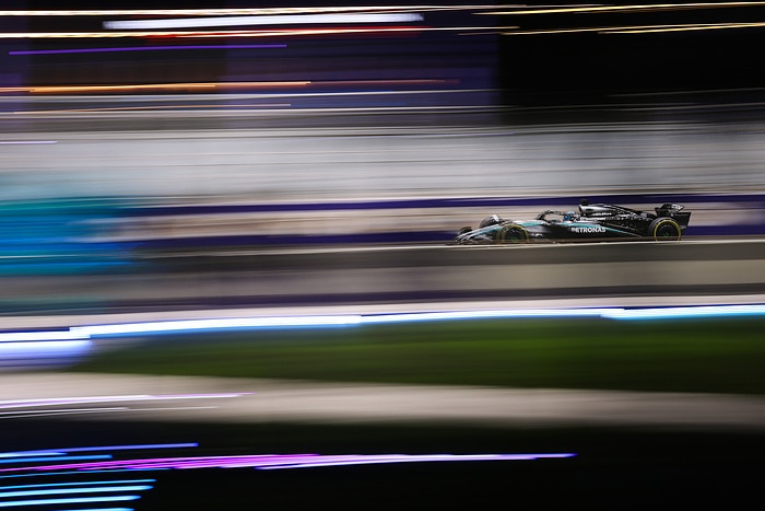 M500388 2025 Saudi Arabia Grand Prix, Sunday - LAT Images