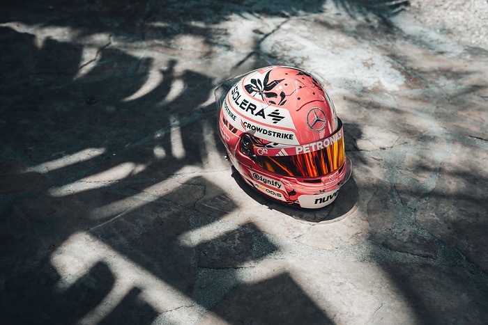 M501364 2025 Miami Grand Prix, Wednesday - Richard Pardon