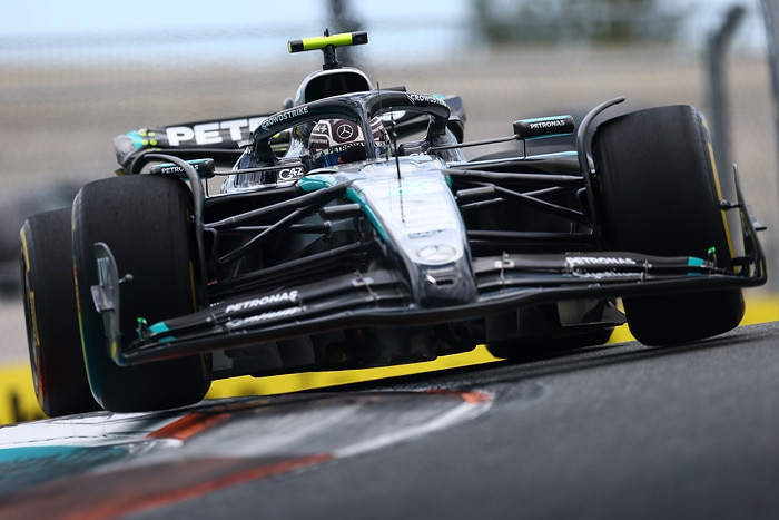 M501859 2025 Miami Grand Prix, Friday - LAT Images