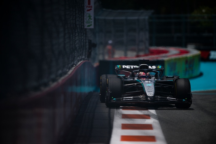 M501904 2025 Miami Grand Prix, Friday - LAT Images