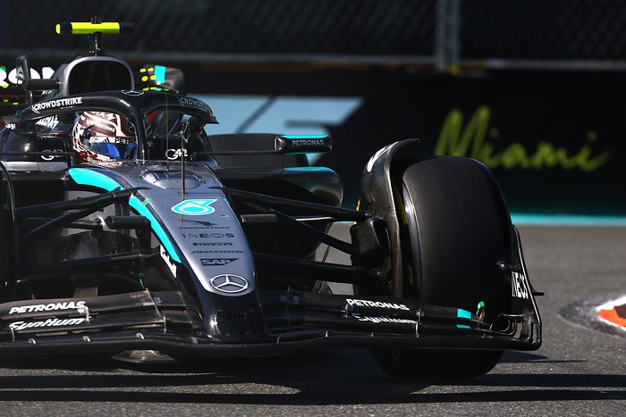 M502181 2025 Miami Grand Prix, Friday - LAT Images