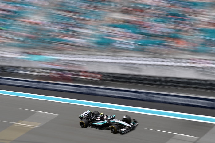 M502196 2025 Miami Grand Prix, Friday - LAT Images