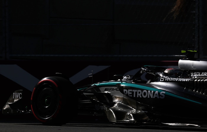 M502201 2025 Miami Grand Prix, Friday - LAT Images