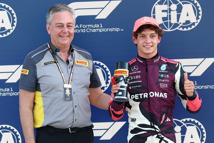 M502214 2025 Miami Grand Prix, Friday - LAT Images