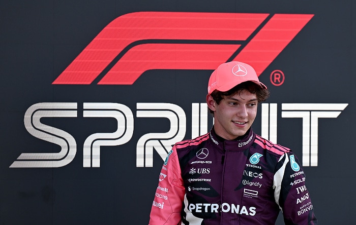 M502239 2025 Miami Grand Prix, Friday - LAT Images
